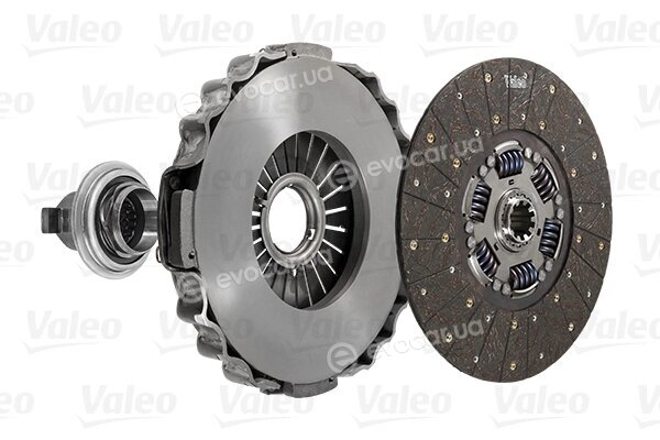 Valeo 827165