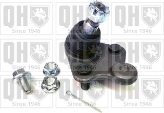 Quinton Hazell QSJ3858S