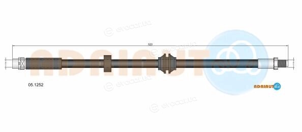 Adriauto 05.1252