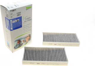 Valeo 715811