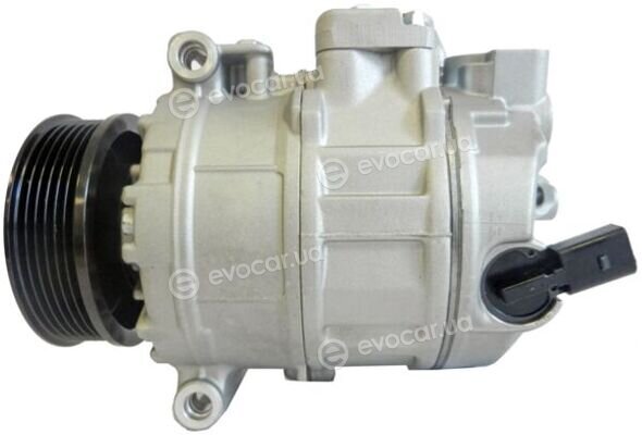 Mahle ACP 724 000S