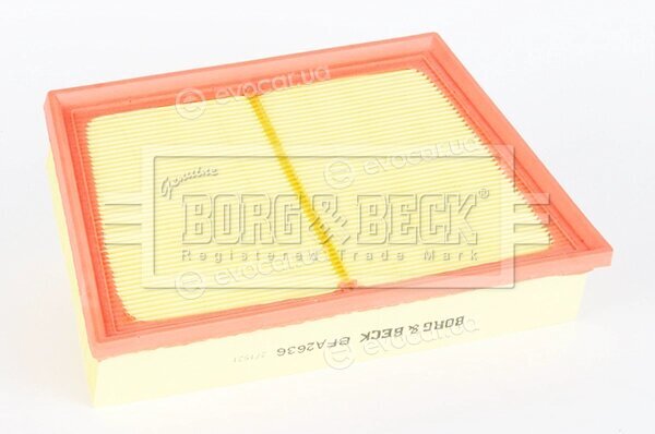 Borg & Beck BFA2636