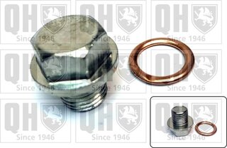 Quinton Hazell QOC1012