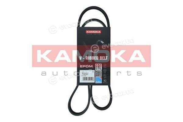 Kamoka 7016057