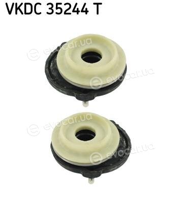 SKF VKDC 35244 T