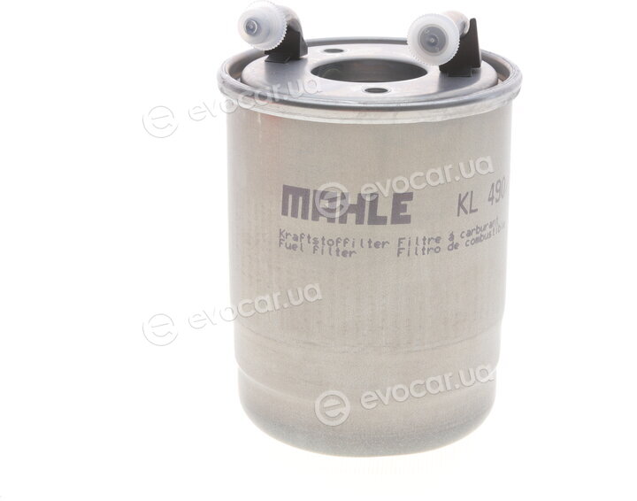 Mahle KL 490/1D