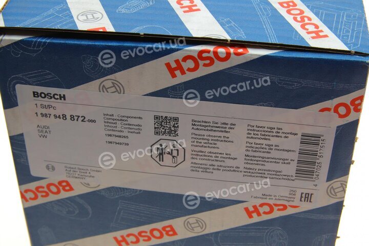 Bosch 1 987 948 872