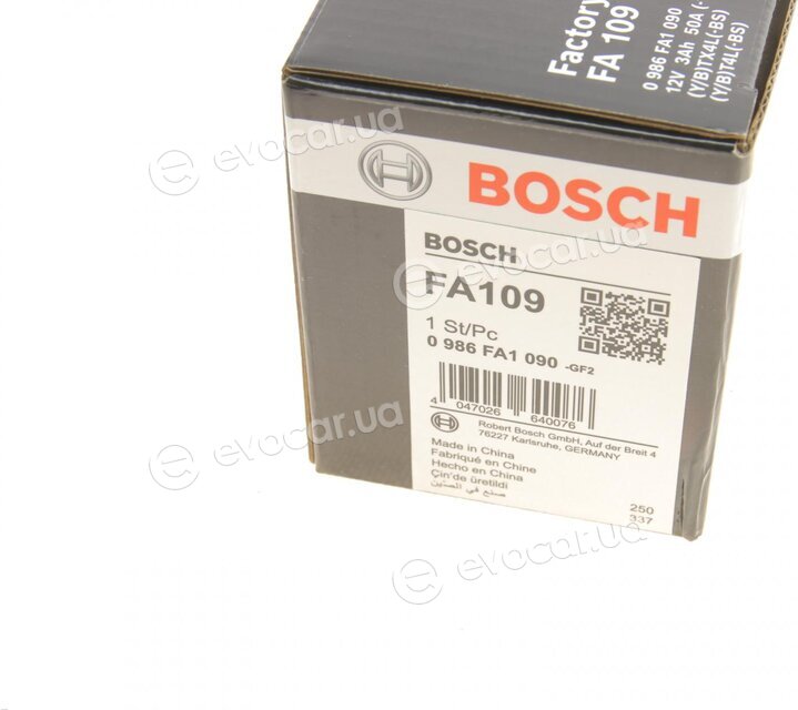 Bosch 0 986 FA1 090