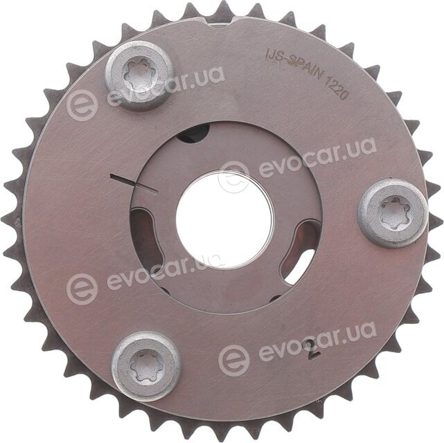 IJS Group 40-1056VVT