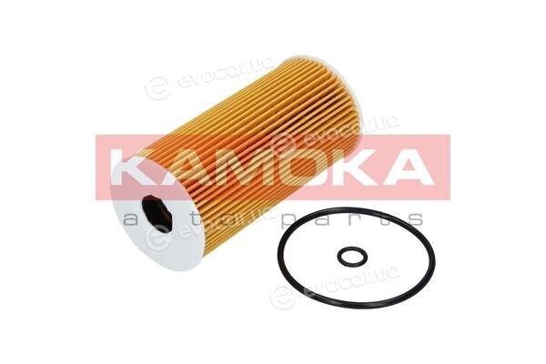 Kamoka F111201
