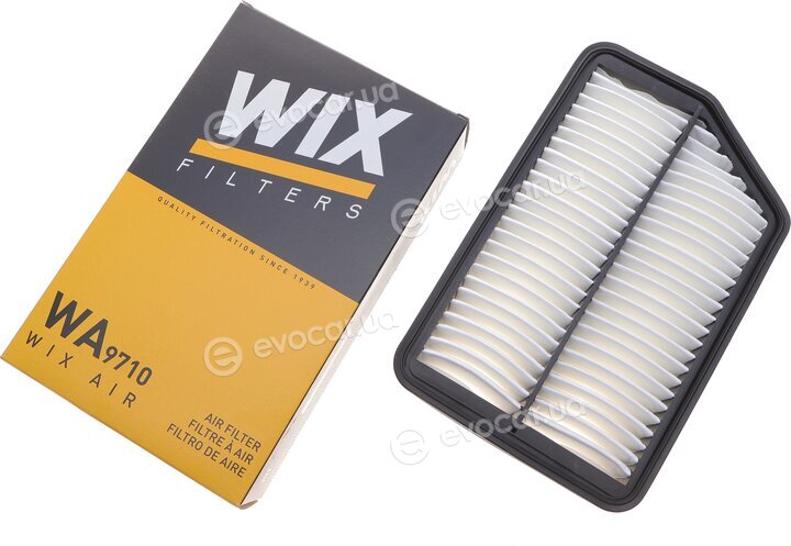 WIX WA9710