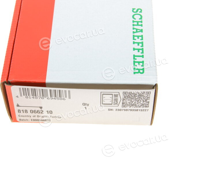 FAG 818 0662 10
