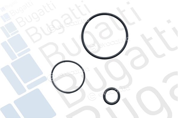 Bugatti PA0145