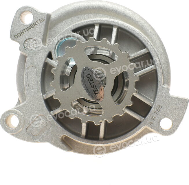 Continental CT939WP8PRO