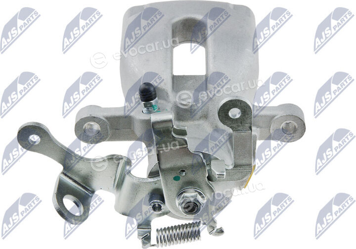 NTY HZT-CT-022