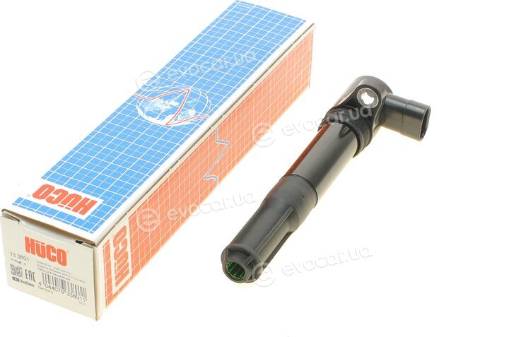 Astemo (Hitachi) / Huco 133801