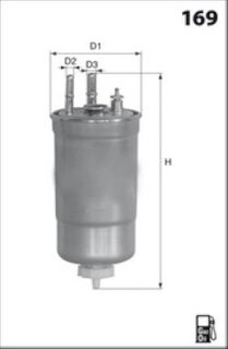 Lucas LFDF241