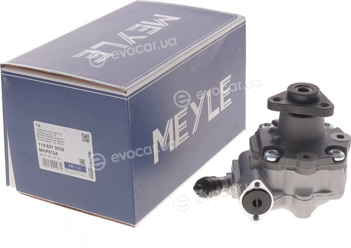 Meyle 114 631 0035