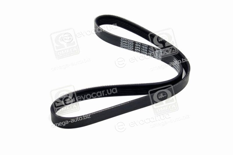 Dayco 6PK1035