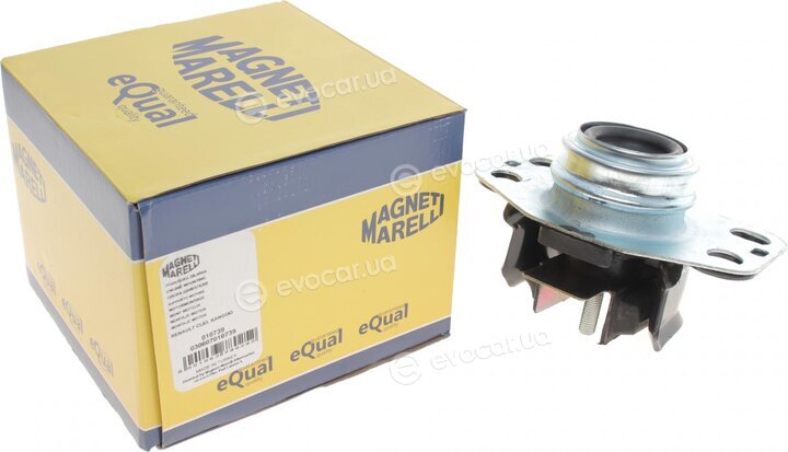 Magneti Marelli 030607010739