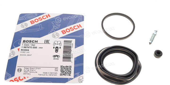 Bosch 1 987 470 006