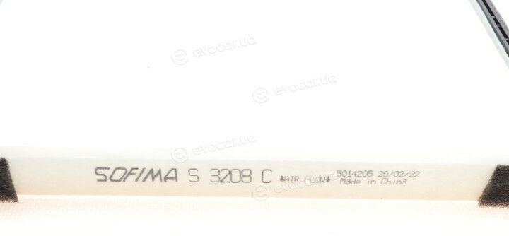 Sofima S 3208 C