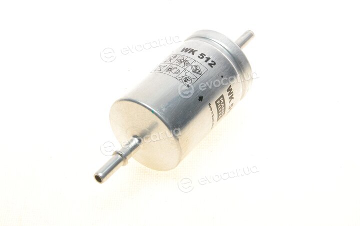 Mann WK 512