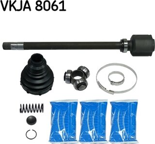 SKF VKJA 8061