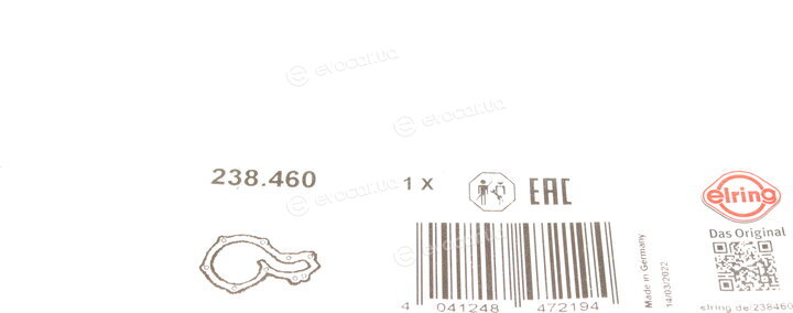Elring 238.460