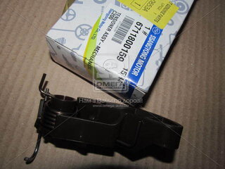 SsangYong / KGM 6711800159