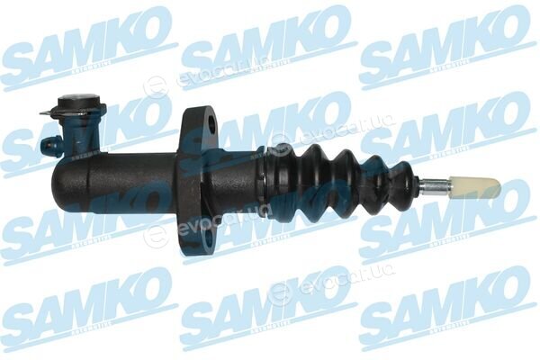 LPR / Samko M30085