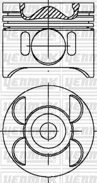 Yenmak 31-04692-000