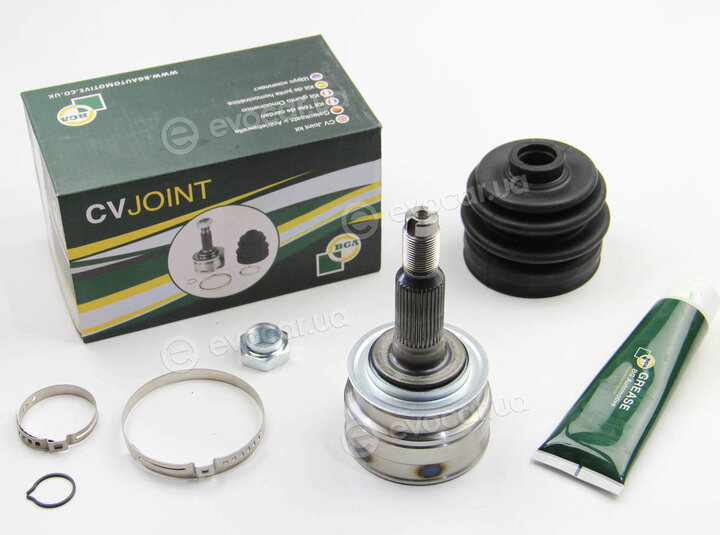 BGA CV1605A