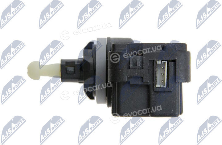 NTY ECX-PL-003