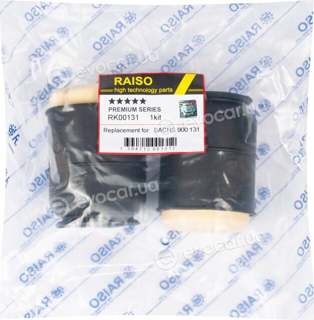 Raiso RK00131