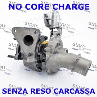 Sidat / Fispa 49.003R