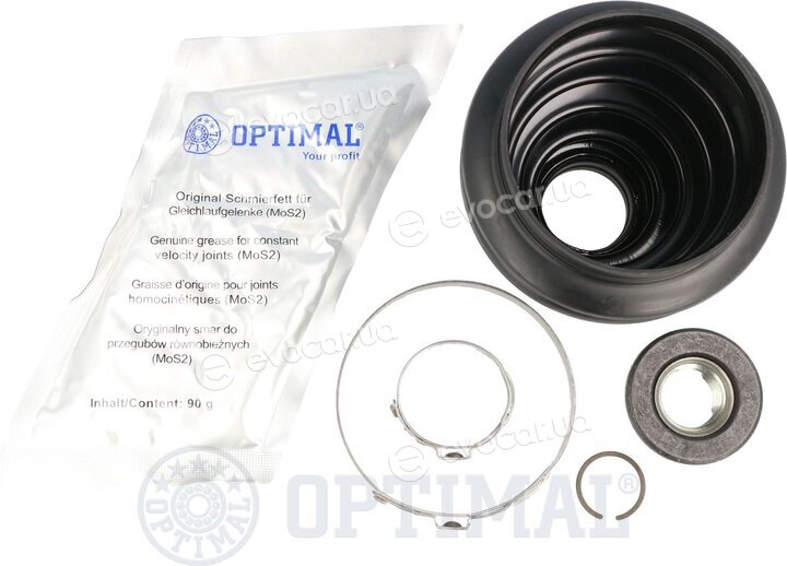 Optimal CVB-10683TPE