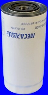 Meca ELH4700