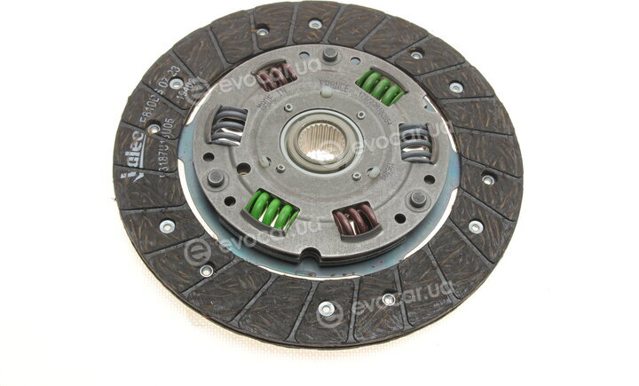Valeo 821184