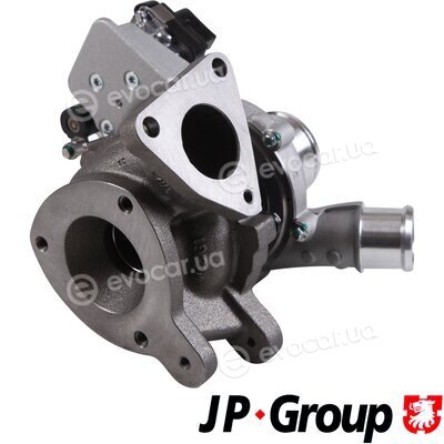 JP Group 1517407000