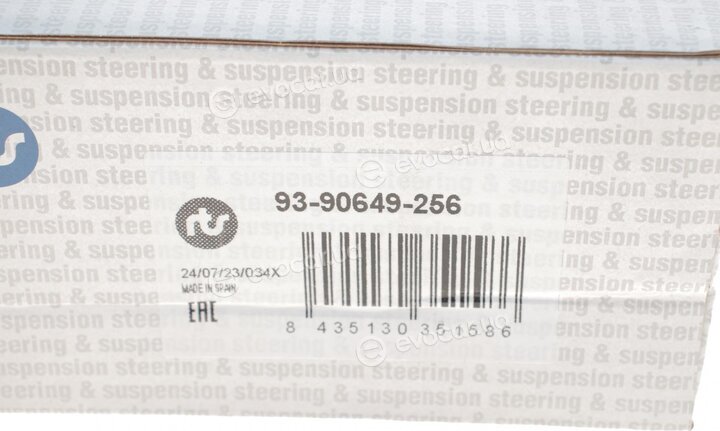 RTS 93-90649-256