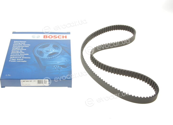 Bosch 1 987 949 167
