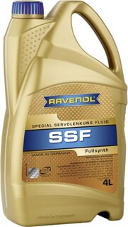 Ravenol SSF FLUID 4L