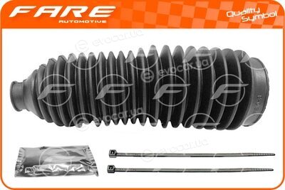 Fare K1851