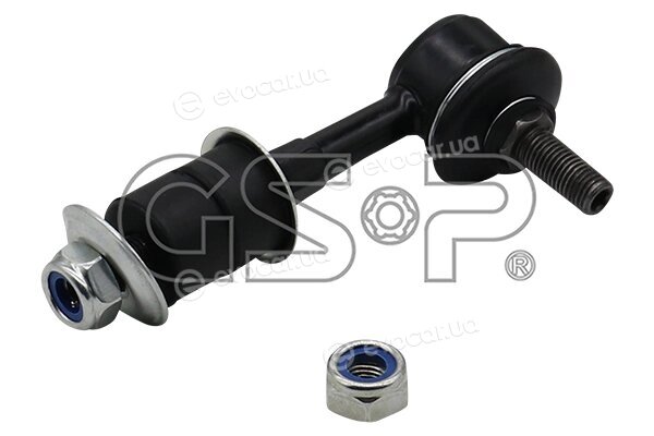 GSP S051198