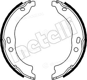 Metelli 53-0094