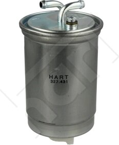 Hart 327 431