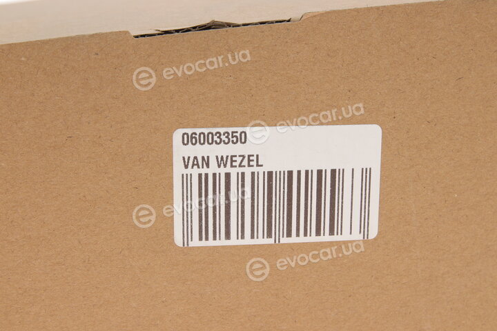 Van Wezel 06003350