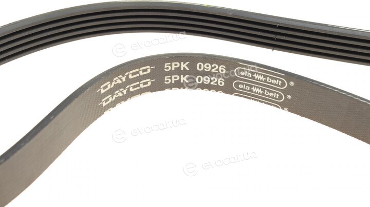 Dayco 5PK926EE