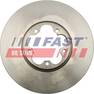 Fast FT31009